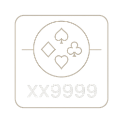 xx9999 ফুটার ব্র্যান্ড চিহ্ন